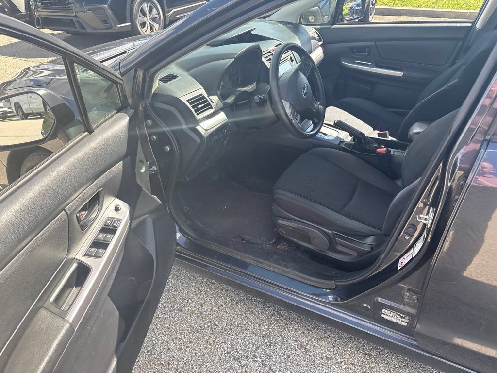 Used 2016 Subaru Impreza 2.0i AWD/4WD image 13