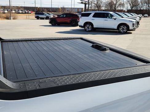 New 2026 Hyundai Santa Cruz SEL image 8