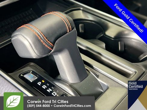 Used 2025 Ford F150 Raptor w/ Equipment Group 803A Raptor R AWD/4WD image 11