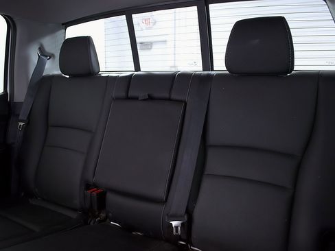 Used 2025 Honda Ridgeline RTL image 21