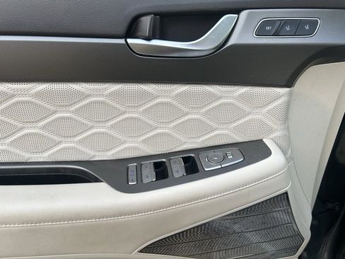 Used 2020 Hyundai Palisade Limited image 12