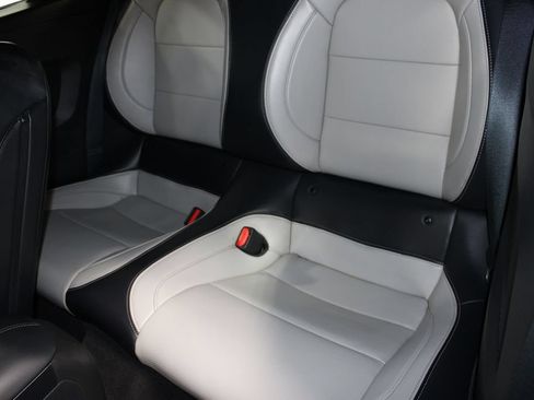 Used 2024 Ford Mustang Premium RWD image 22