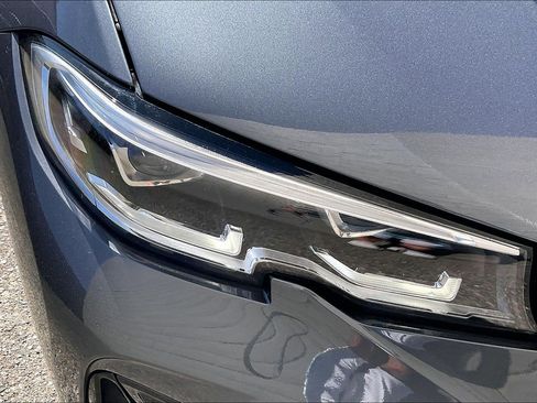 Used 2021 BMW M340i xDrive M340i xDrive w/ Premium Package image 26