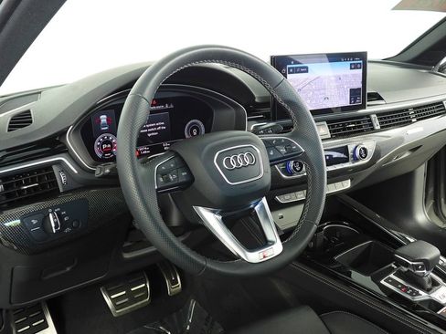 Used 2023 Audi S4 Premium Plus w/ Premium Plus Package image 31
