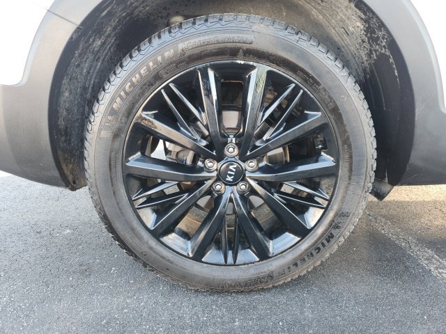 Used 2021 Kia Telluride SX w/ SX Prestige Package AWD/4WD image 18