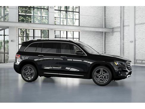 New 2026 Mercedes-Benz GLB 250 image 13