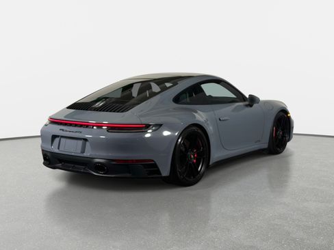 Used 2024 Porsche 911 GT3 RS image 7