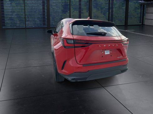 Certified 2024 Lexus NX 250 FWD w/ Cold Area Package image 7