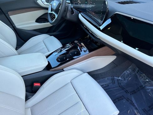 New 2025 Audi A5 2.0T Premium Plus image 14