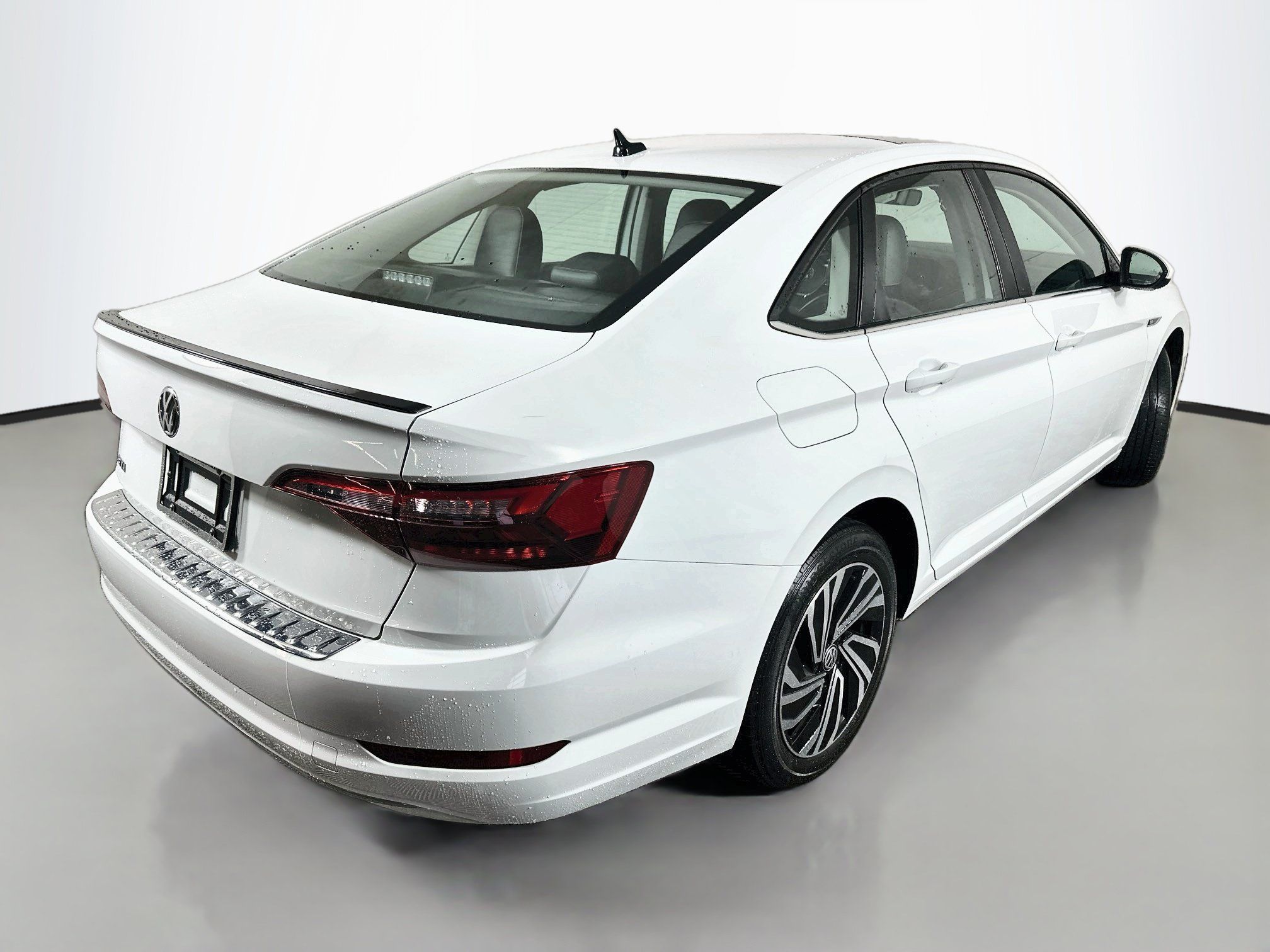 Used 2021 Volkswagen Jetta SEL FWD image 7