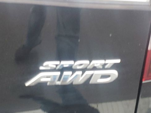 Used 2022 Honda Pilot Sport image 7