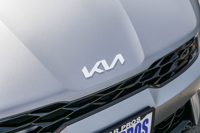 New 2026 Kia K5 GT-Line w/ GT-Line Premium Package FWD image 12