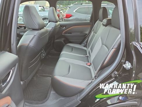 Certified 2026 Subaru Forester Sport AWD/4WD image 16