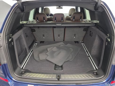 Used 2019 BMW X3 xDrive30i w/ M Sport Package 2 image 16