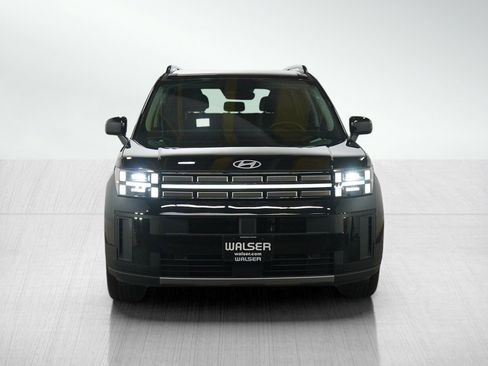 Certified 2026 Hyundai Santa Fe SEL image 8