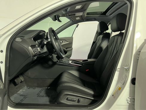 Used 2026 Acura Integra FWD image 21