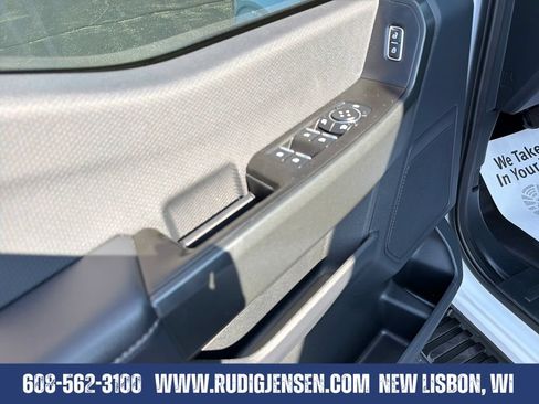 Used 2023 Ford F150 XL w/ STX Appearance Package AWD/4WD image 11