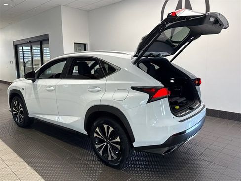 Used 2020 Lexus NX 300 F Sport image 25