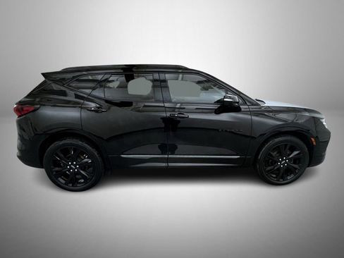 Used 2021 Chevrolet Blazer RS w/ Enhanced Convenience Package AWD/4WD image 4