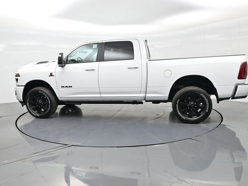 New 2026 RAM 2500 Laramie image 10