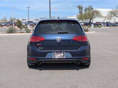 Used 2017 Volkswagen GTI S image 4