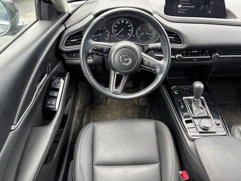 Used 2024 MAZDA CX-30 AWD 2.5 S w/ Select Sport Pkg image 18