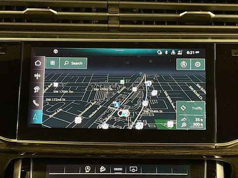 Certified 2025 Audi Q8 Premium Plus w/ Premium Plus Package image 12