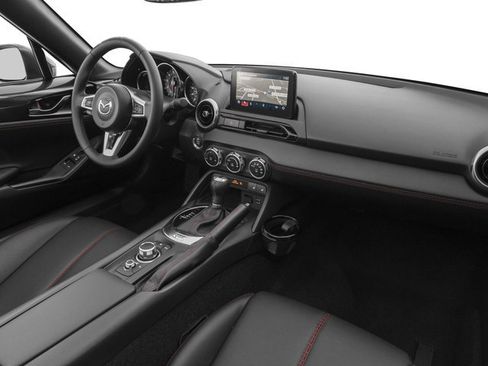 Used 2018 MAZDA MX-5 Miata Grand Touring RWD image 18