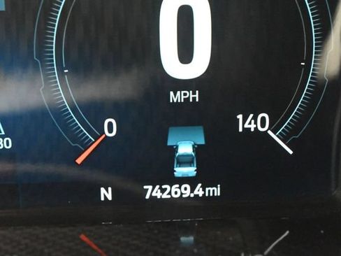 Used 2021 Ford F150 Raptor w/ Equipment Group 801A High AWD/4WD image 15
