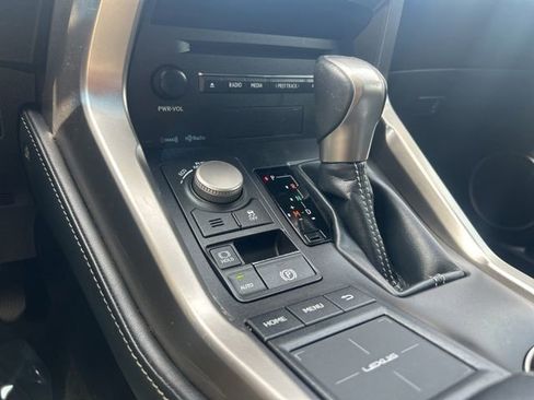 Used 2017 Lexus NX 200t AWD w/ Premium Package image 25