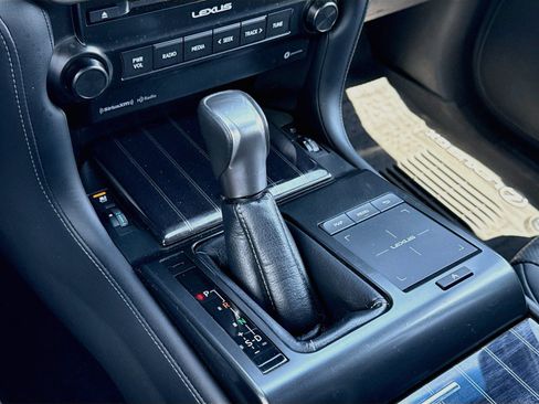 Used 2023 Lexus GX 460 Premium w/ Premium Package AWD/4WD image 19