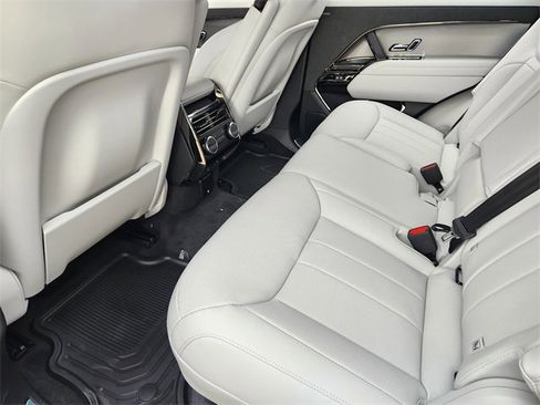 New 2026 Land Rover Range Rover Sport SE image 20