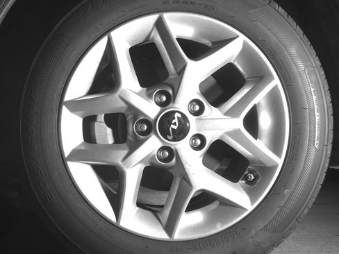 Used 2025 Kia Soul LX w/ LX Technology Package image 11