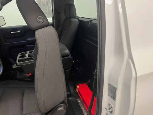 Used 2024 Chevrolet Silverado 1500 W/T w/ WT Fleet Convenience Package image 24