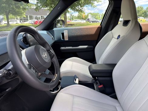 Certified 2026 MINI Cooper Countryman S AWD/4WD image 25
