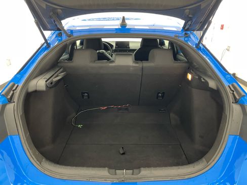 Used 2024 Honda Civic Sport image 12
