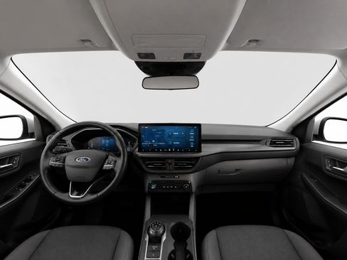 Used 2023 Ford Escape Active w/ Tech Pack #1 AWD/4WD image 11