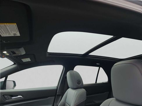 New 2026 Honda Prologue Touring image 10