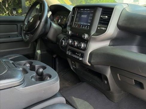 Used 2020 RAM 2500 Tradesman AWD/4WD image 17