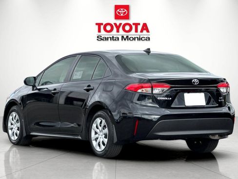 New 2026 Toyota Corolla LE image 5