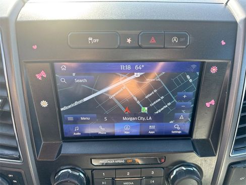 Used 2019 Ford F150 XLT w/ Equipment Group 301A Mid image 27