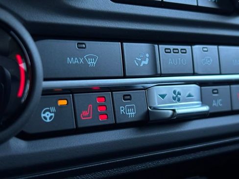 New 2025 Ford Bronco Outer Banks AWD/4WD image 38