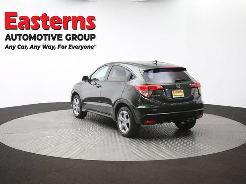 Used 2016 Honda HR-V LX image 62