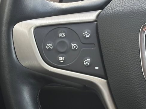 Used 2023 GMC Acadia Denali w/ Denali Ultimate Package image 11