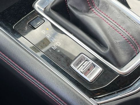 Used 2023 MAZDA CX-5 Carbon Edition image 23