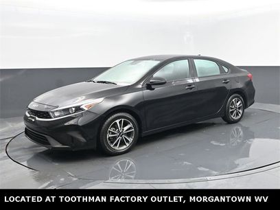 Used 2023 Kia Forte LXS w/ LXS Technology Package