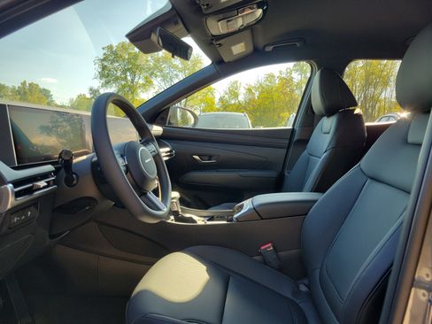 New 2026 Hyundai Santa Cruz SEL image 15