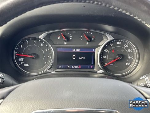 Used 2022 GMC Terrain SLT w/ Elevation Edition image 15