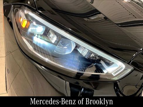 Certified 2023 Mercedes-Benz S 580 4MATIC Sedan image 30