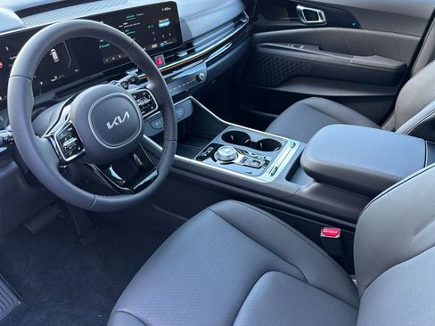 New 2026 Kia Carnival SX Prestige image 10